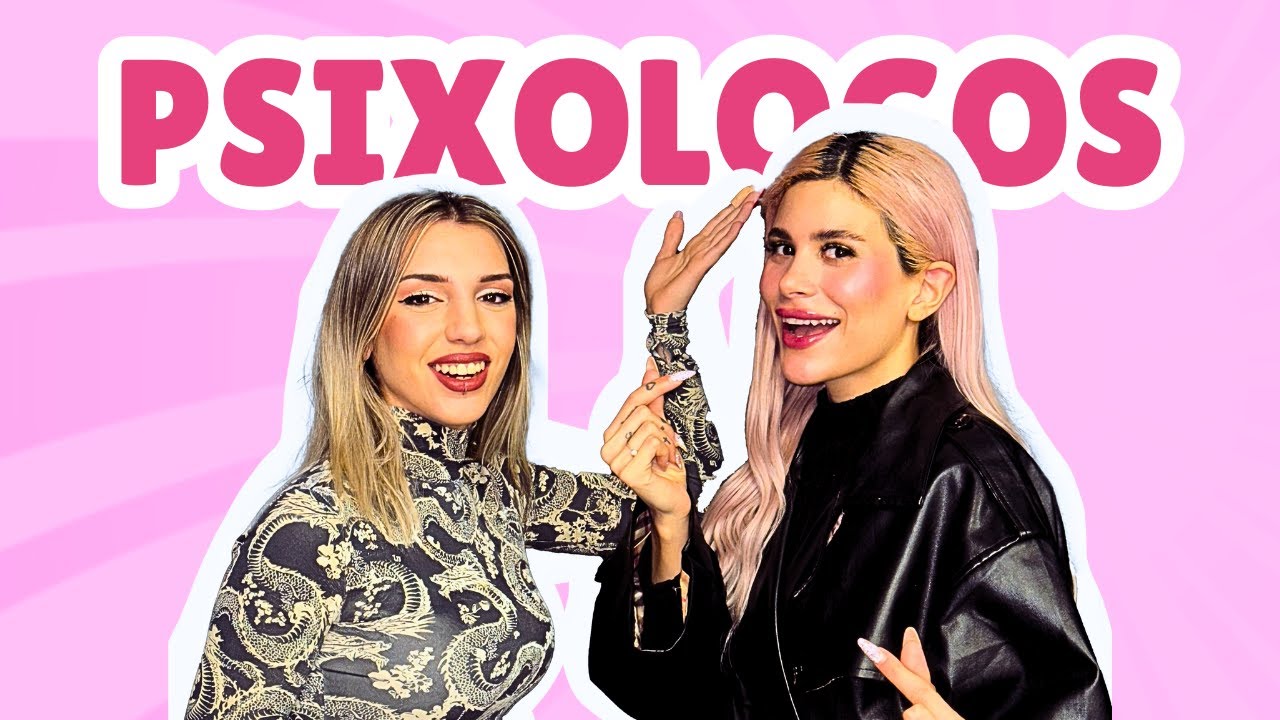 H MIKAY ΕΦΕΡΕ ΤΗΝ K-POP ΣΤΗΝ ΕΛΛΑΔΑ? | PSIXOLOGOS ep. 4