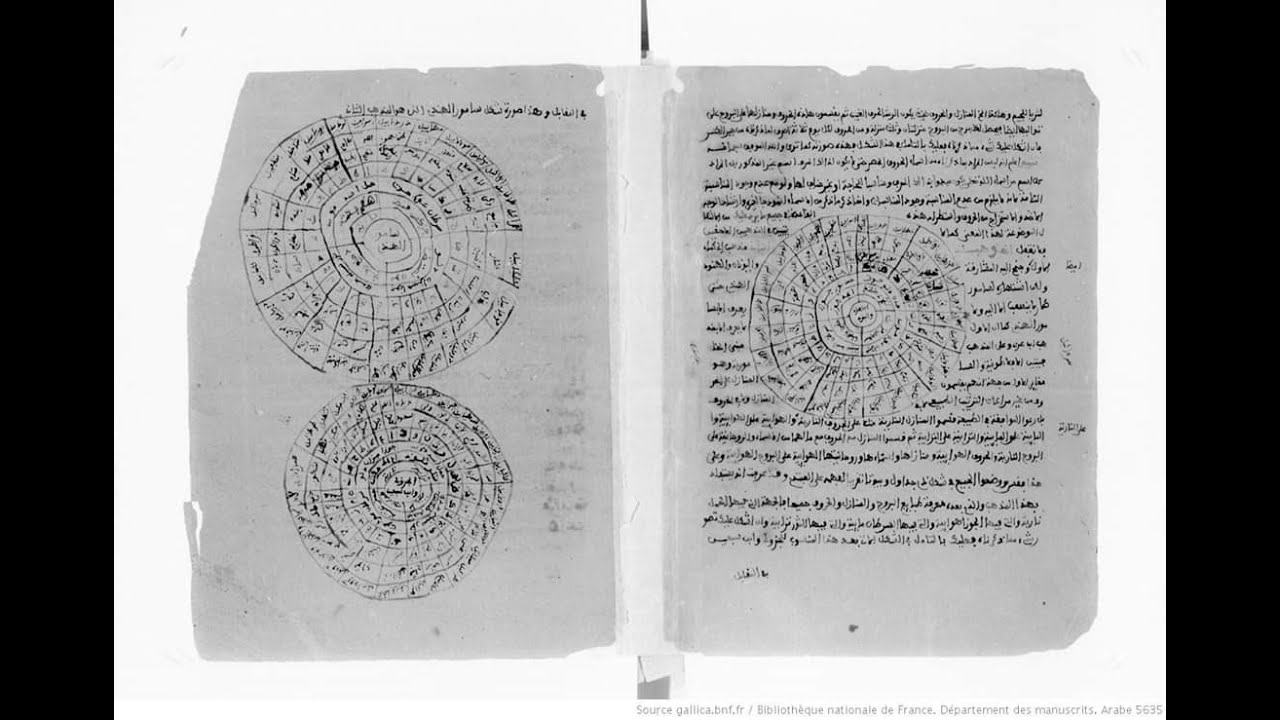 Ancient African Contribution in Math, Science & Technology