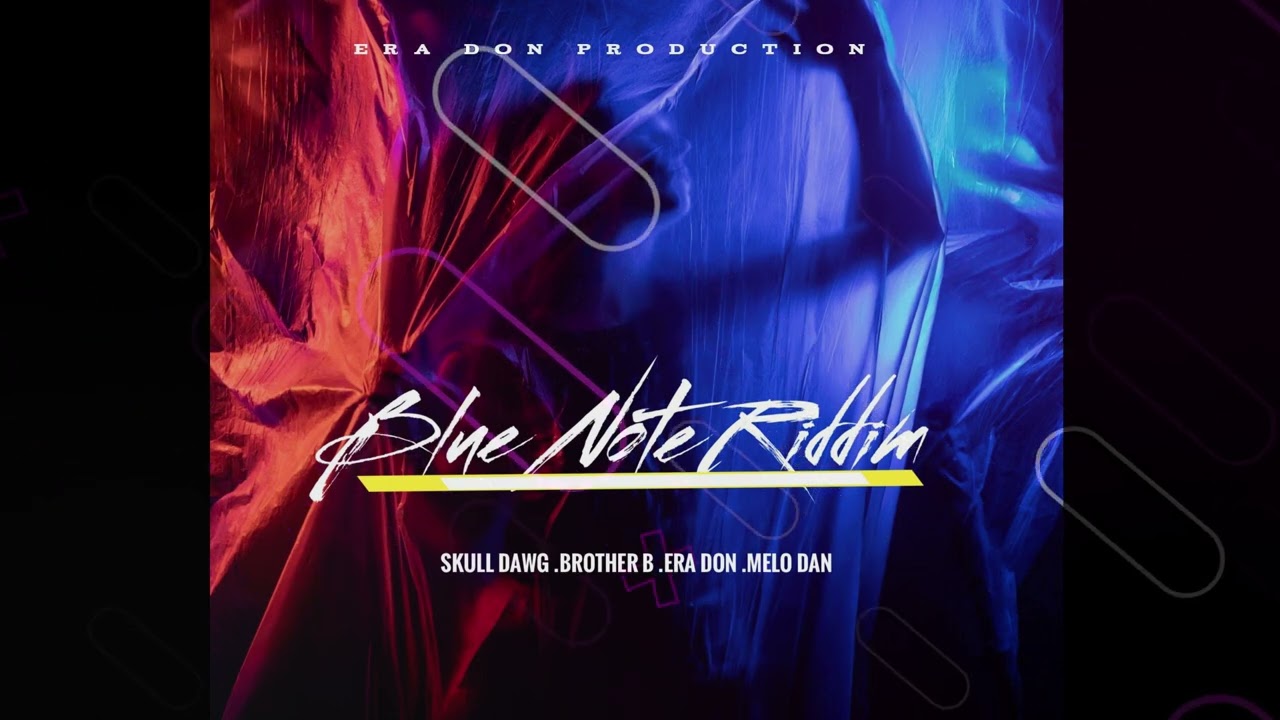 brother - b bend [ blue note riddim ] grenada soca 2026