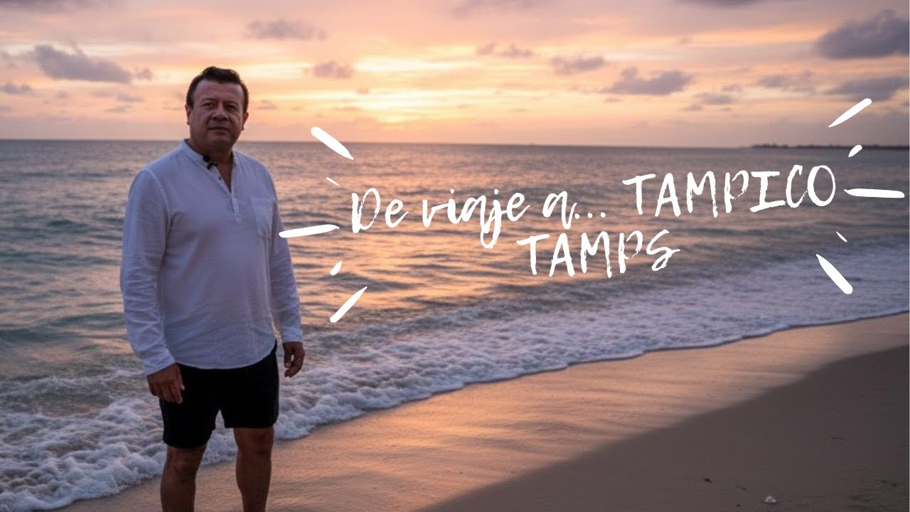 A VER QUE PEX CON...TAMPICO, TAMPS VIAJE EN CARRETERA 1 PARTE...#NuevoVideo#YouTubeMéxico#Carretera