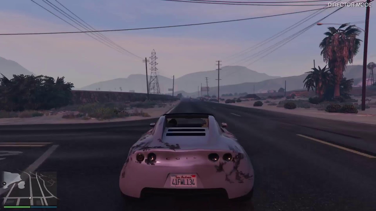 GTA5