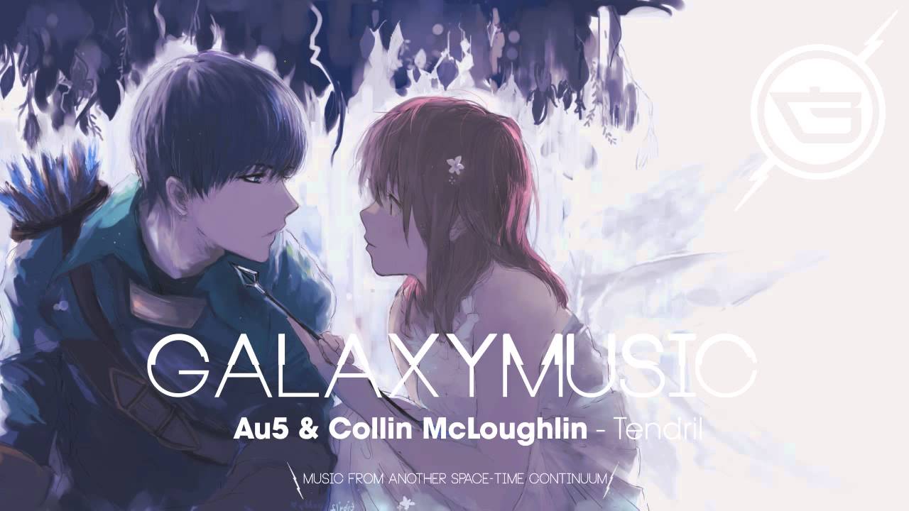 Au5 & Collin McLoughlin - Tendril