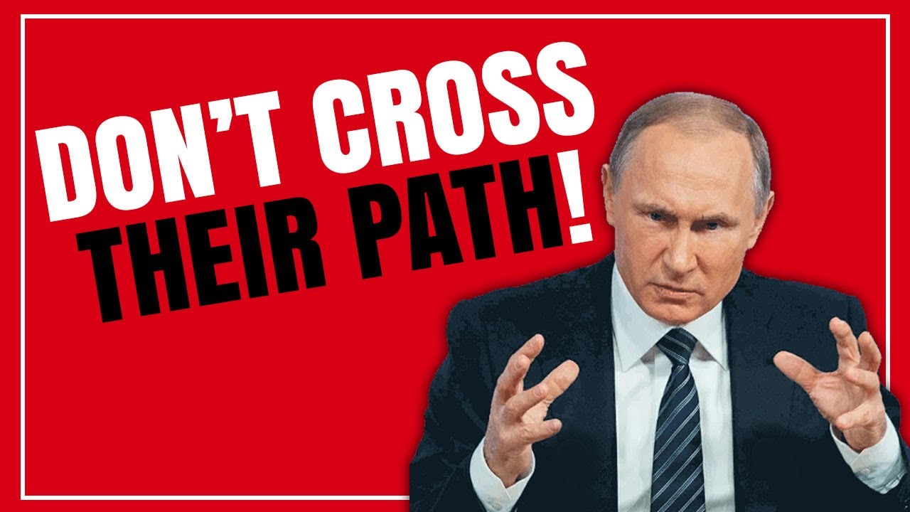 Почему не стоит связываться с ISTP