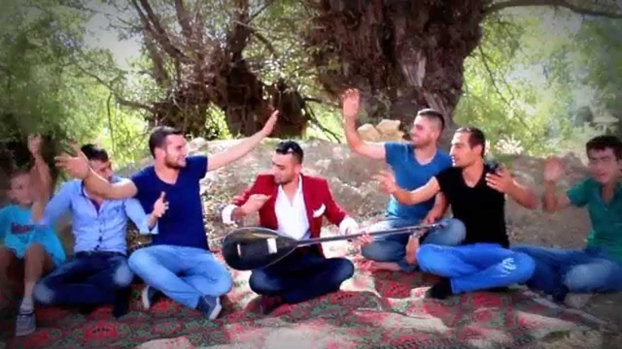 Ramazan İşğüzar Ben Murada Ermedim 2015 resmi klip