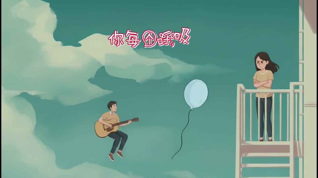 Still Loving You 依然爱你 - 王力宏 （LeeHom Wang) Cover By Jyoo & Wibie