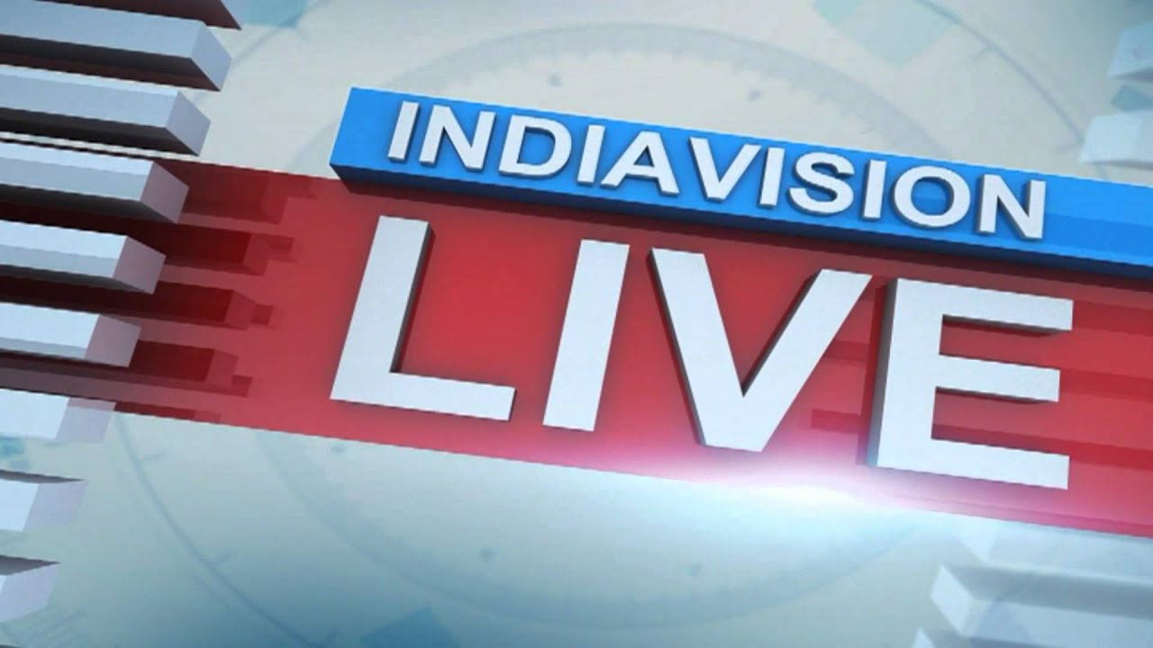 indiavision live
