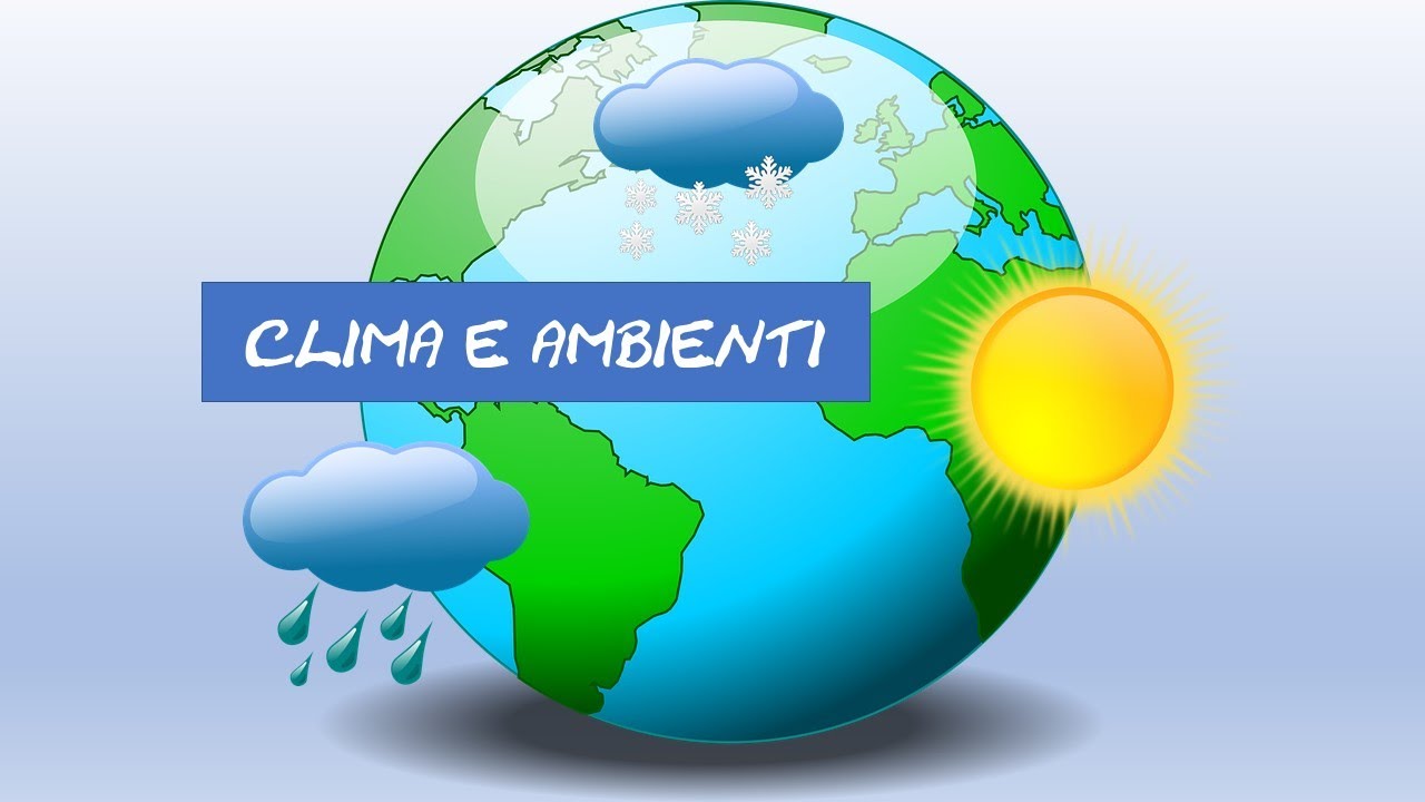 CLIMA AMBIENTI