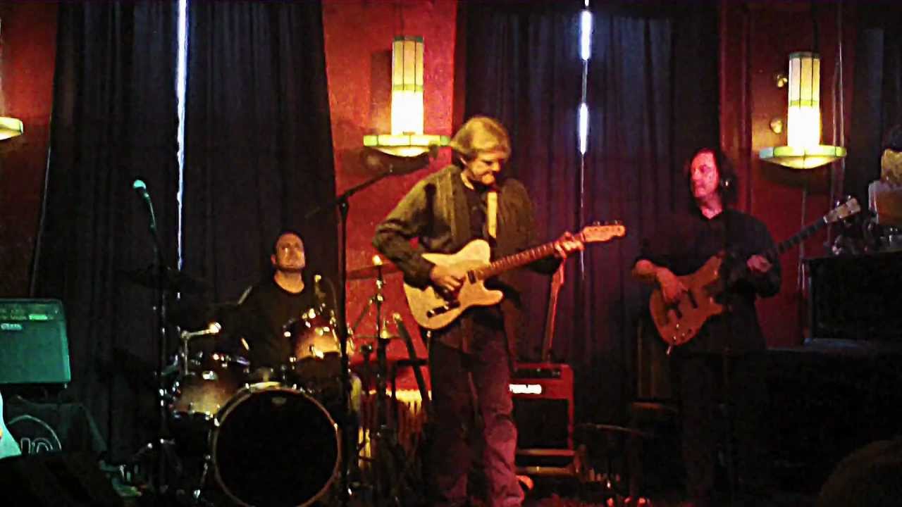 John Jorgenson - Sweet Little Lisa (A.lee, by H.DeVito, Cowart&Cowart) - Mystiek Enschede 6mei2012