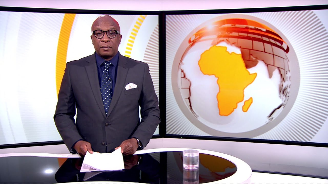Focus on Africa Friday 26.06.2020