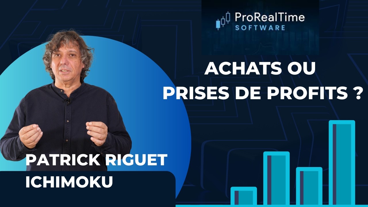 Actions : opportunités d'achat ou prises de bénéfices ? Veolia, Ferrari, FDJ, Essilor, Verisign