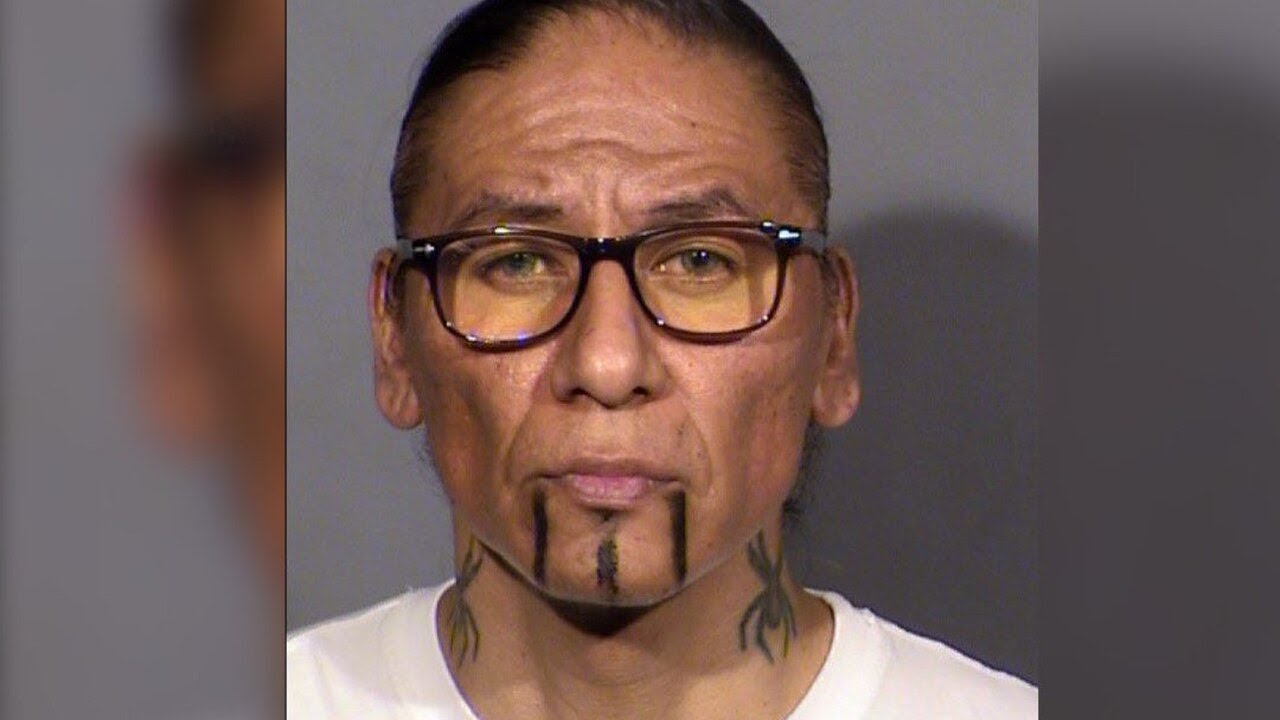 Las Vegas police: &lsquo;Dances With Wolves&rsquo; actor to be charged with sex assault