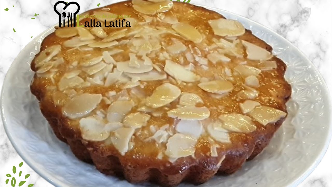 Gâteaux individuels حلويات فردية #food #ramadan #رمضان #cooking #gâteau #حلويات @latifathermomix