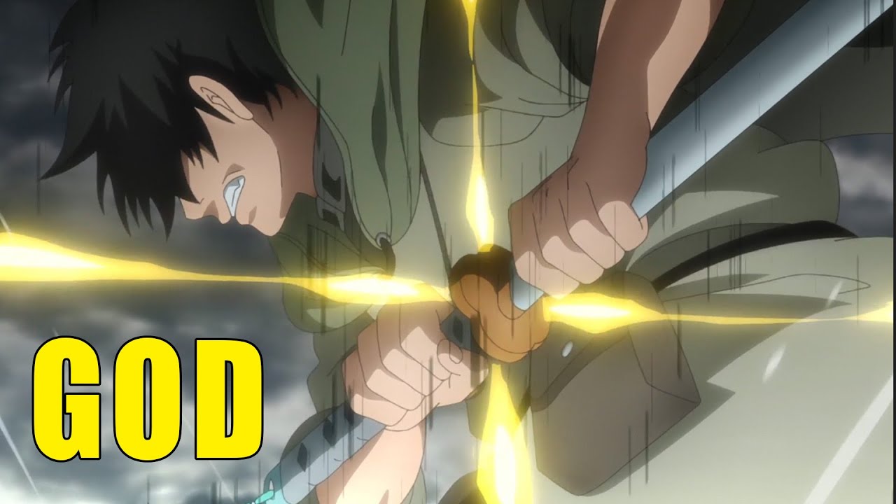 He Got The Worst Skill And Became The Strongest God