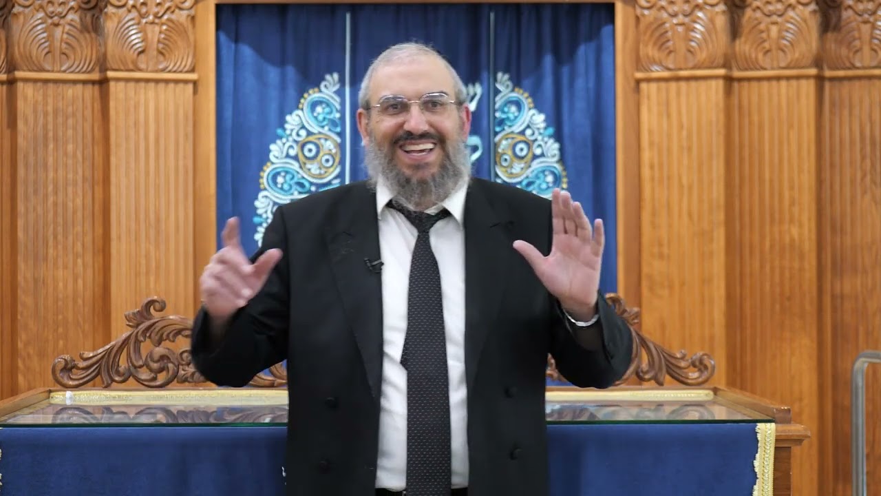 פרשת ויקרא וחג פורים תשפ