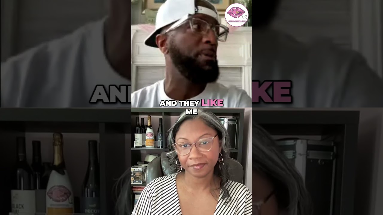 Rickey Smiley Speaks Out: &ldquo;I Don&rsquo;t Care About Cancel Culture&rdquo;