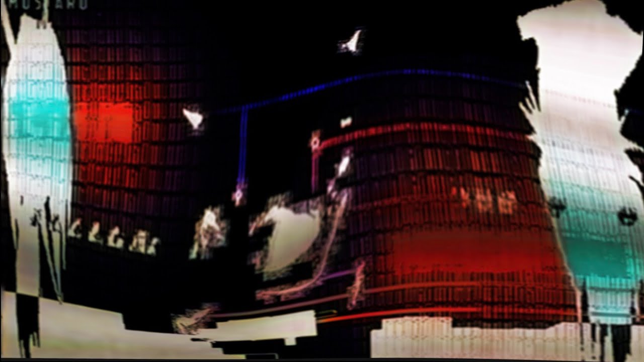 (OLD MEDIA) Cycles Honkish Mix (Fan Visualizer) 