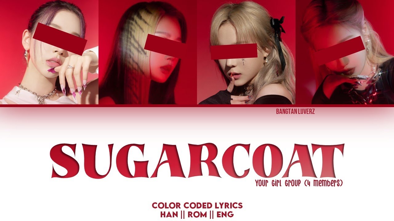 Your Girl Group - 
