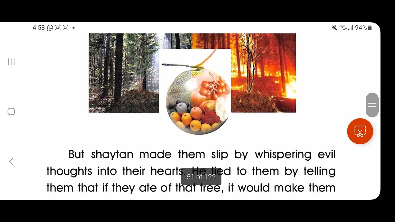 9.ADAM A.S || GRADE.3 || ISLAMIC STUDIES || By Shahbano Khan