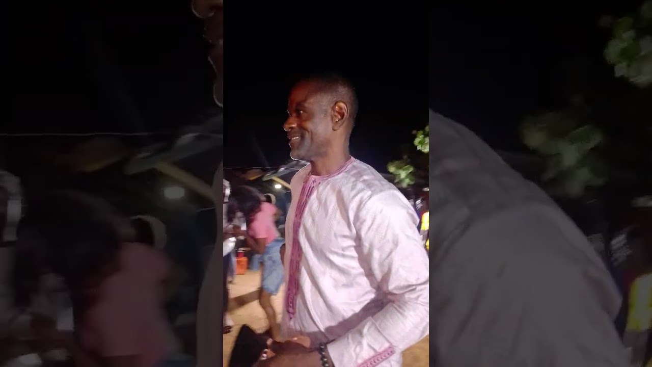 Kass au GBONHI de guiberoua 