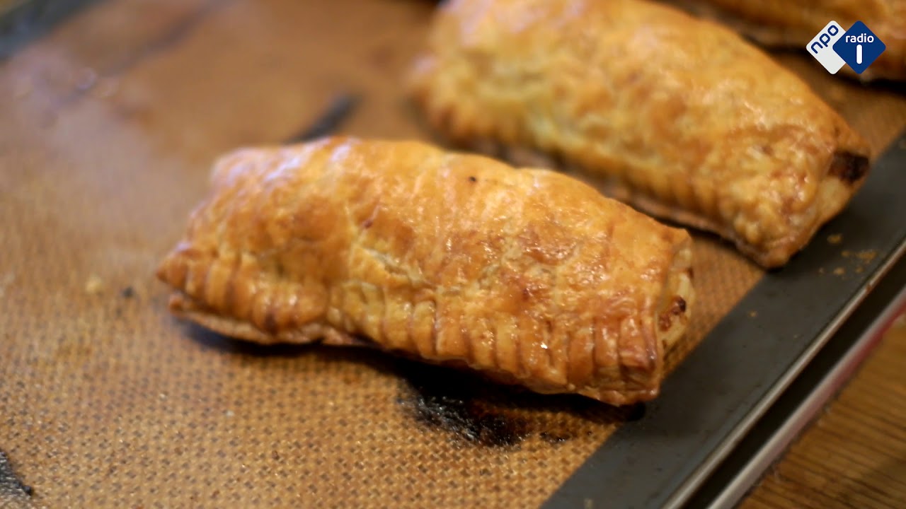 Jurylid kookwedstrijd Mangiare! Yvette van Boven over de kookkunsten van haar moeder