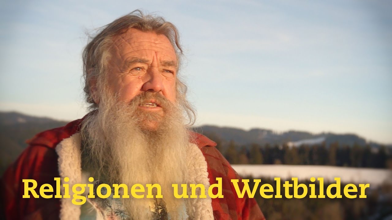 Religionen & Weltbilder: Pflanzen-Devas, Naturgeister, Elfen, G&ouml;tter (Seminar)