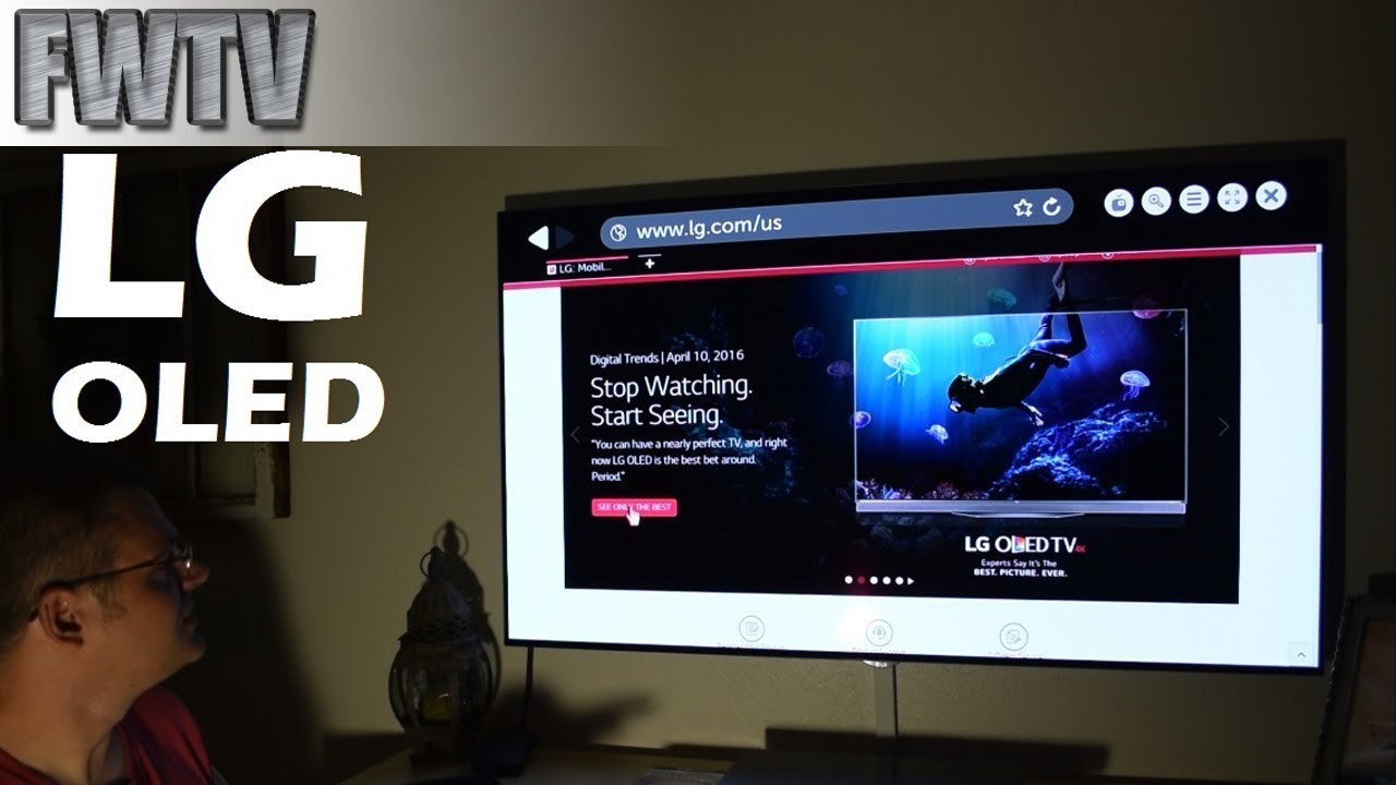Samsung UBD-K8500 UltraHD Blu-Ray Player Unboxing and Review