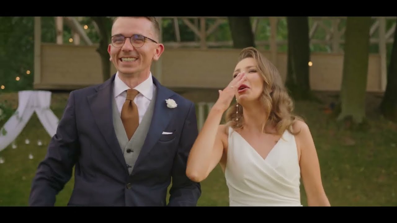Proevent Toruń Exclusive Wedding Entertainment Pałac Widokowy Aga Pawełek