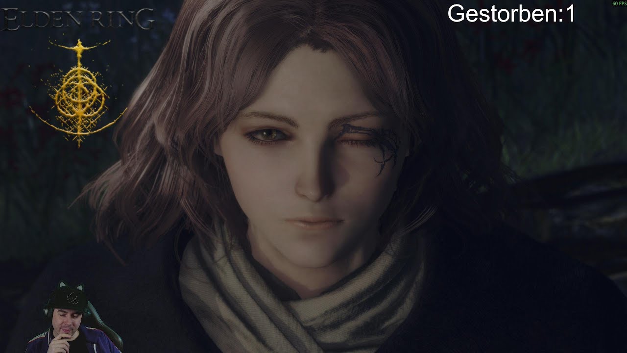 ELDEN RING #01