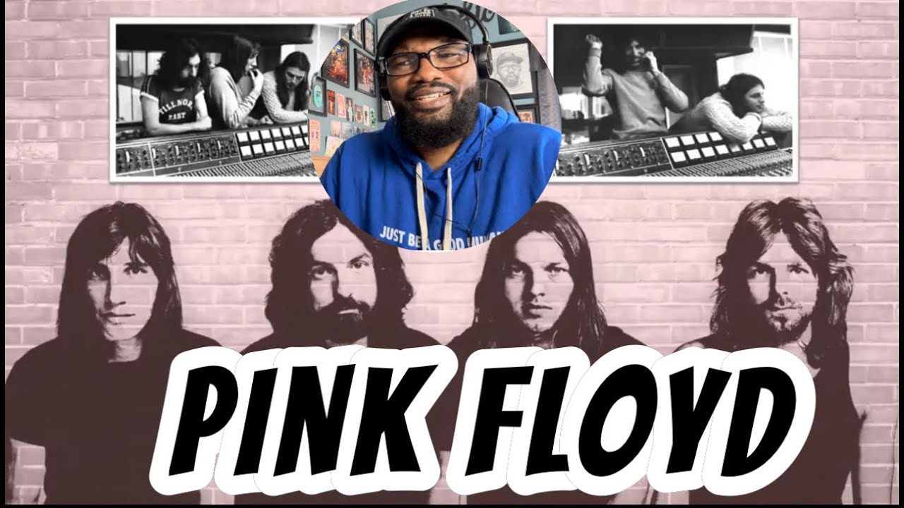 A Brief History Of Pink Floyd | REACTION