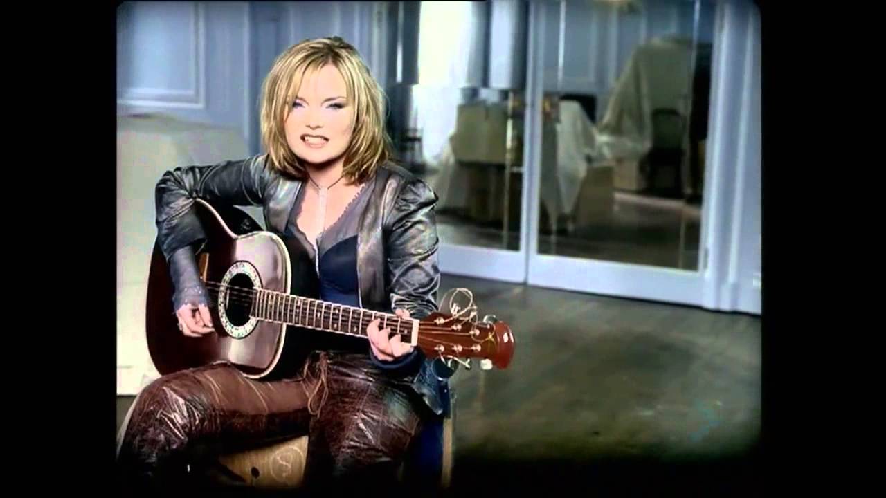 Sinéad Quinn - I Can't Break Down