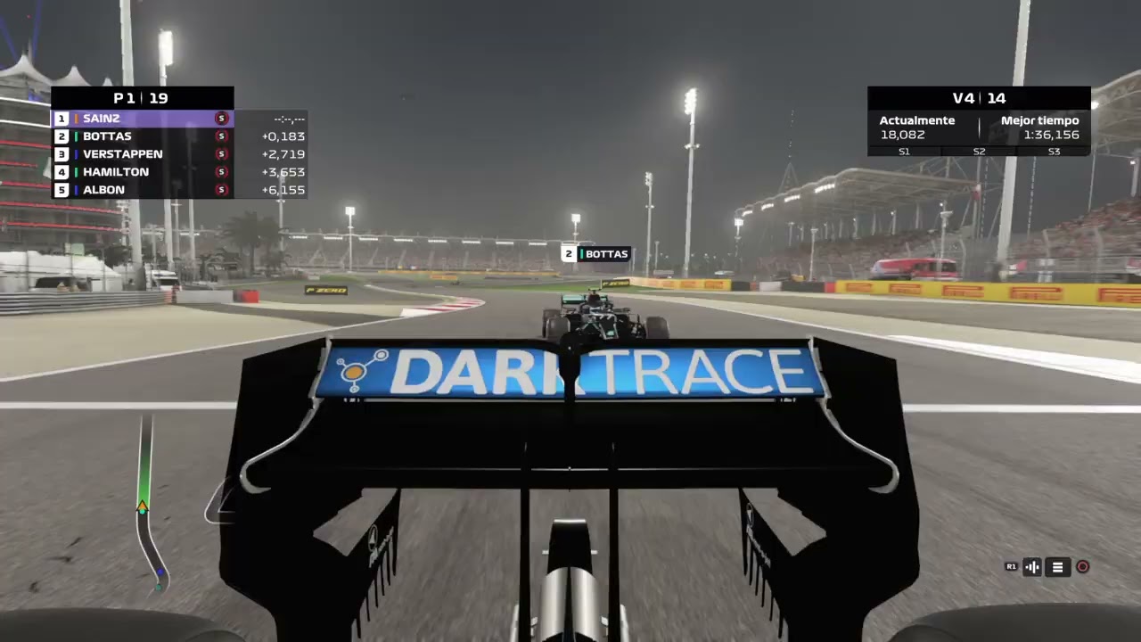 F1® 2020