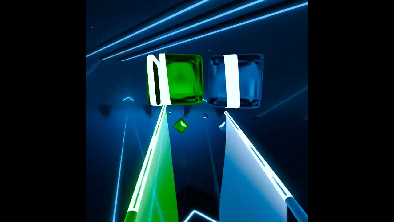 Beat Saber