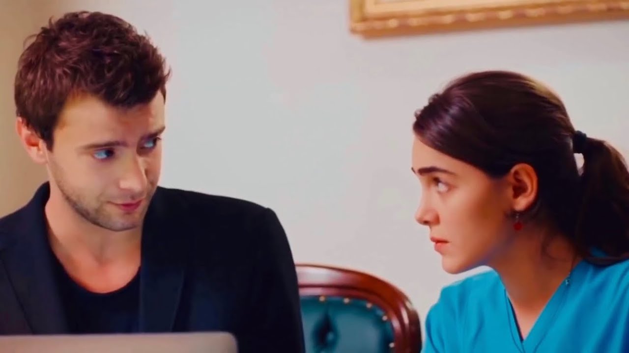 Aşk Aglatir - Ada ve Rüzgar❤️