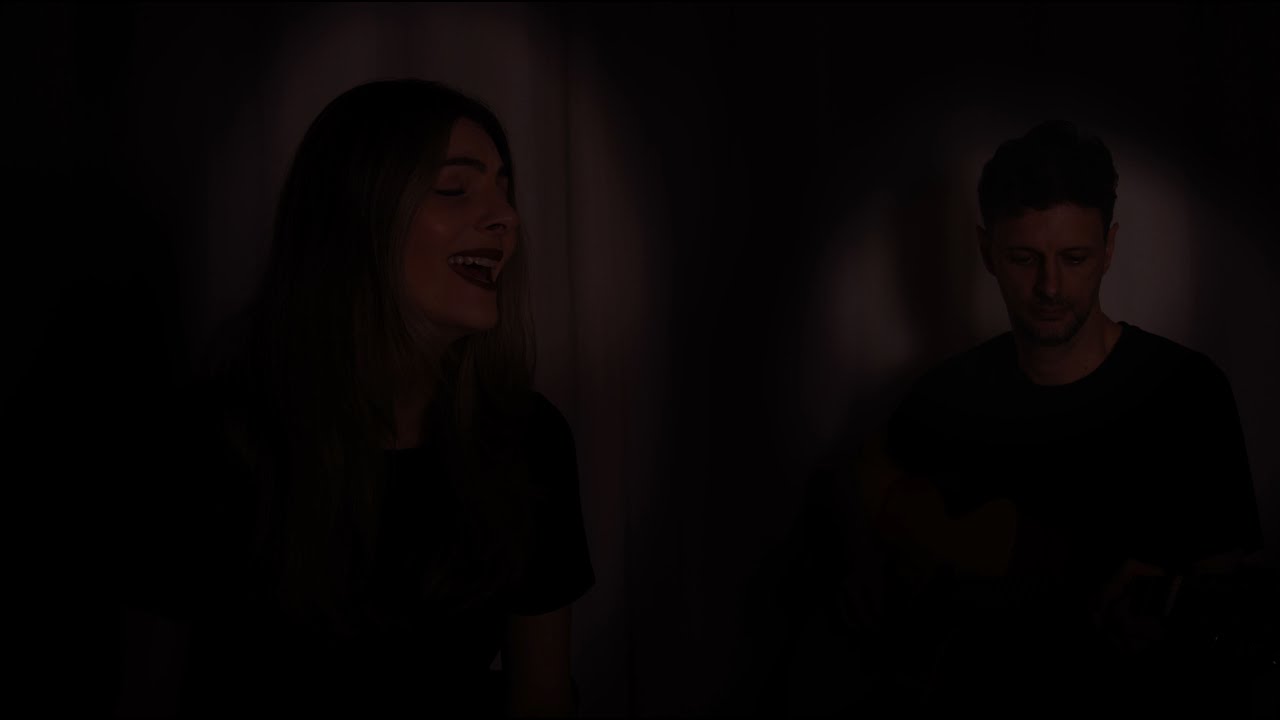 Baby Can I Hold You - Tracy Chapman (Cover)