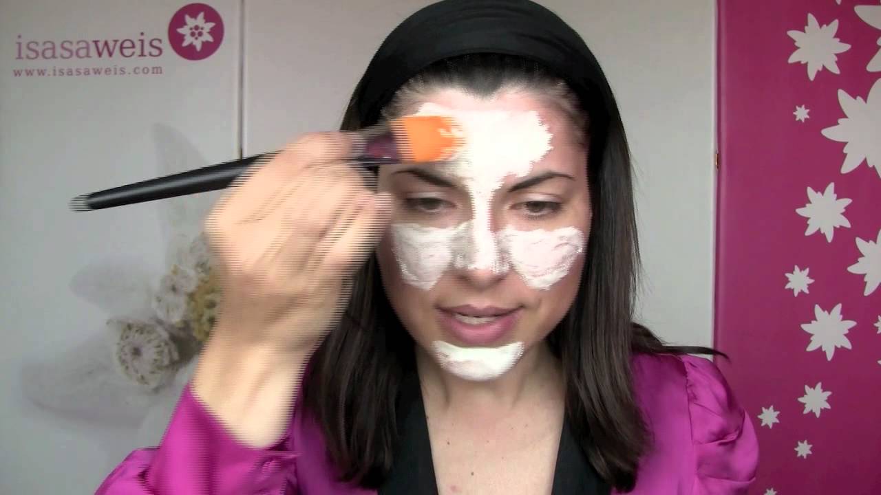 Mascarillas naturales para la cara: atenuar poros dilatados
