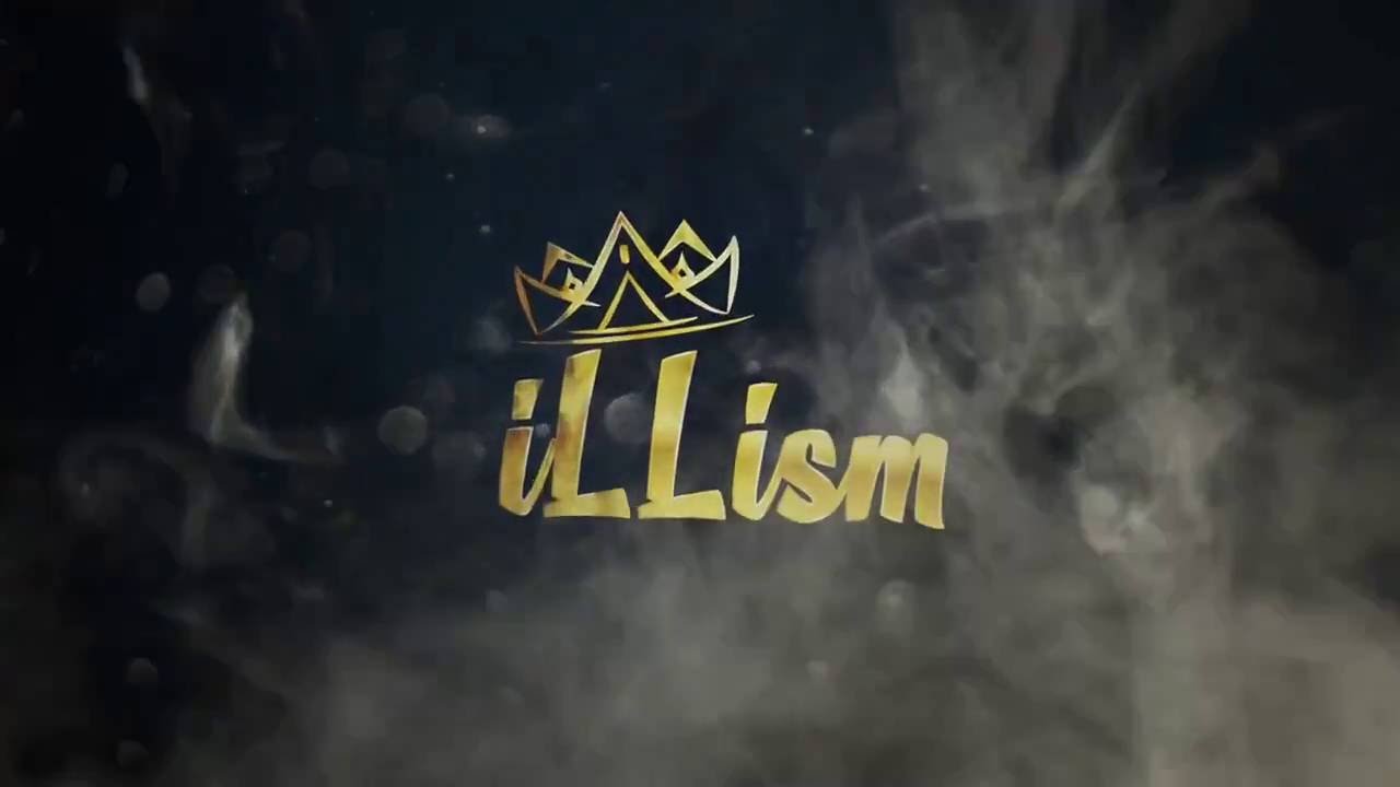 Marcus Woodard (Keyboard Solo) - illism Talk About it