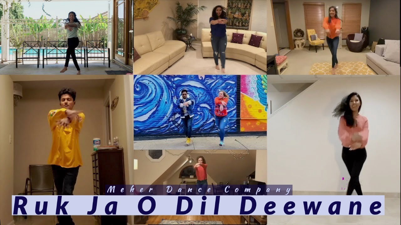 Meher Dance Company | Chicago | Bollywood Dance |