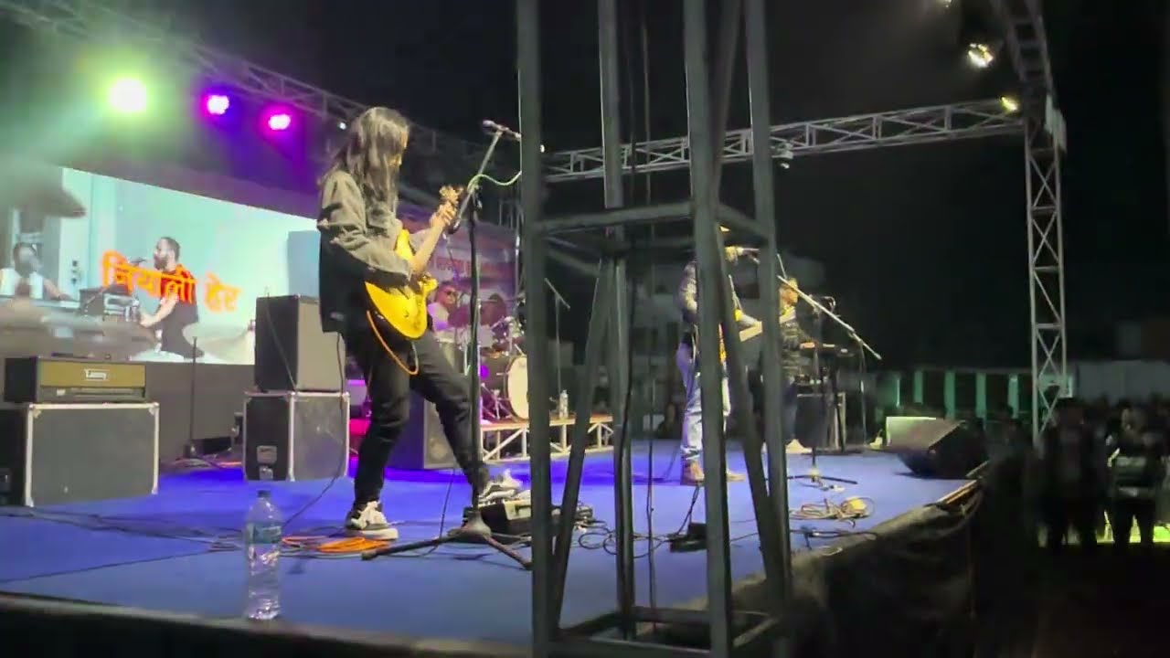 @rockheadsnepal for my love live in ITAHARI purba nepal #like_share_subscribe