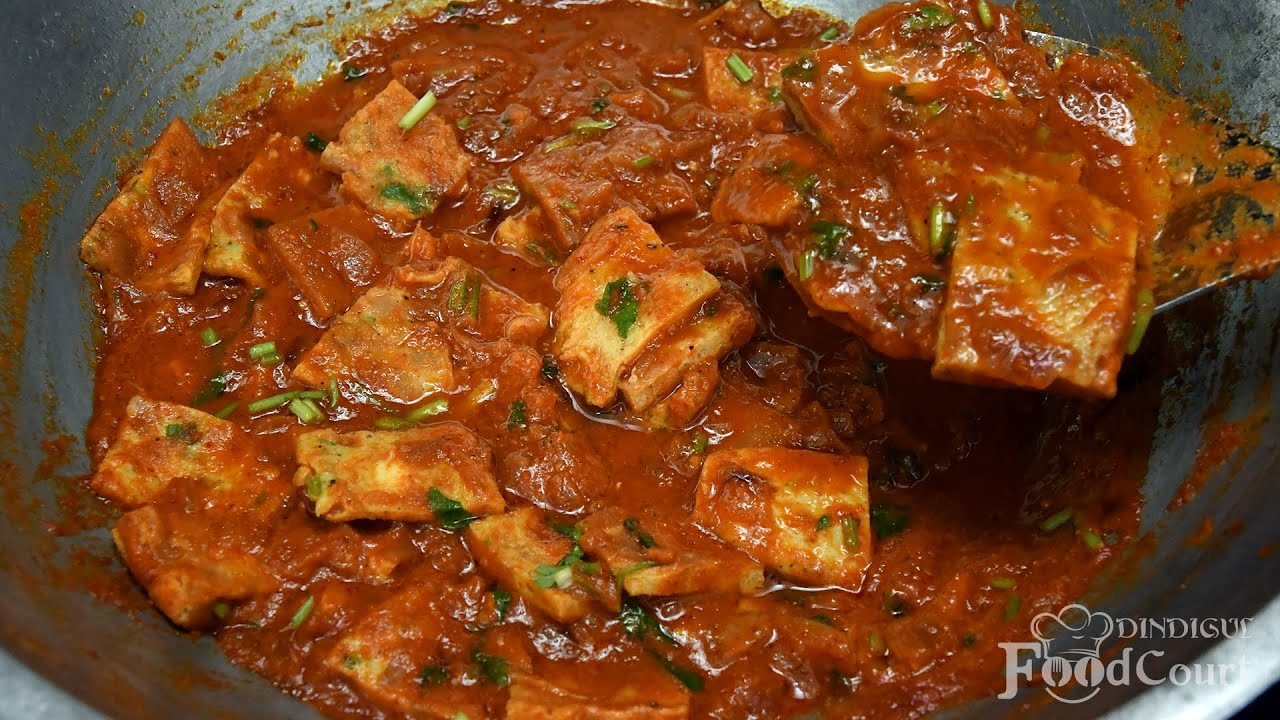 Egg Omelette Curry/ Omelet Curry Recipe/ Egg Curry/ Anda Masala