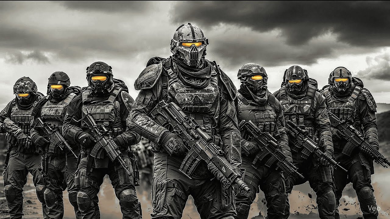 Por qué los mercenarios alienígenas se niegan a enfrentarse a las fuerzas especiales humanas | HFY