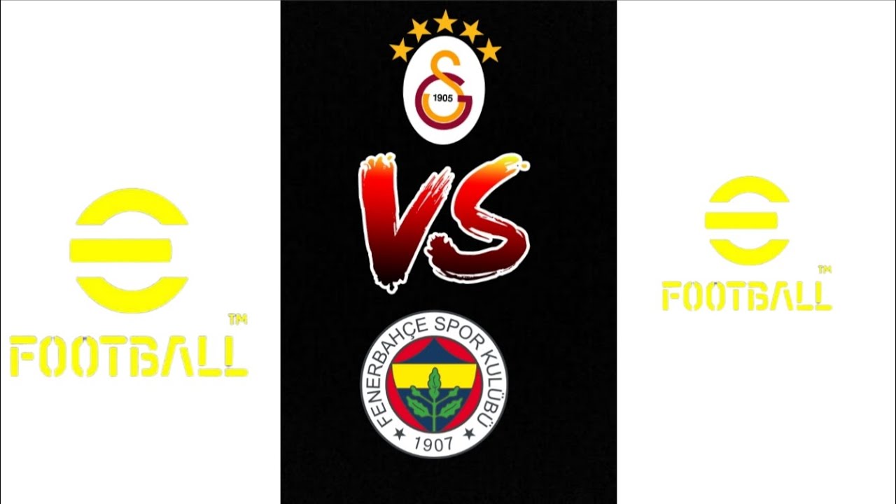 SON DAKİKA GOL !!!!! GALATASARAY VS FENERBAHÇE !!!!! GERİ DÖNUŞ
