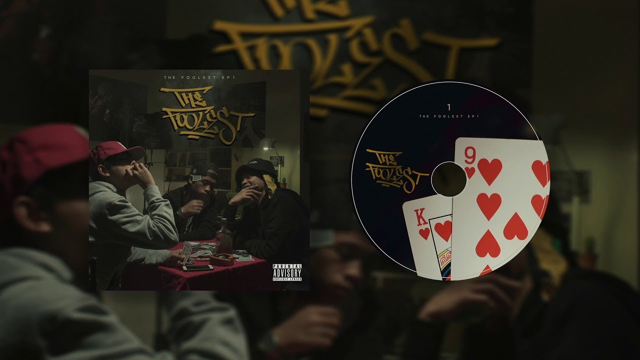 The Foolest - Turn It Up