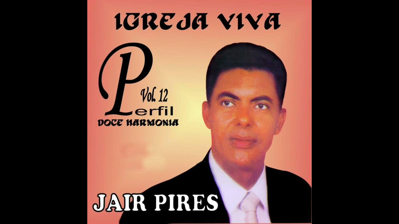 Jair Pires - Não Fique Triste (Pseudo Video)