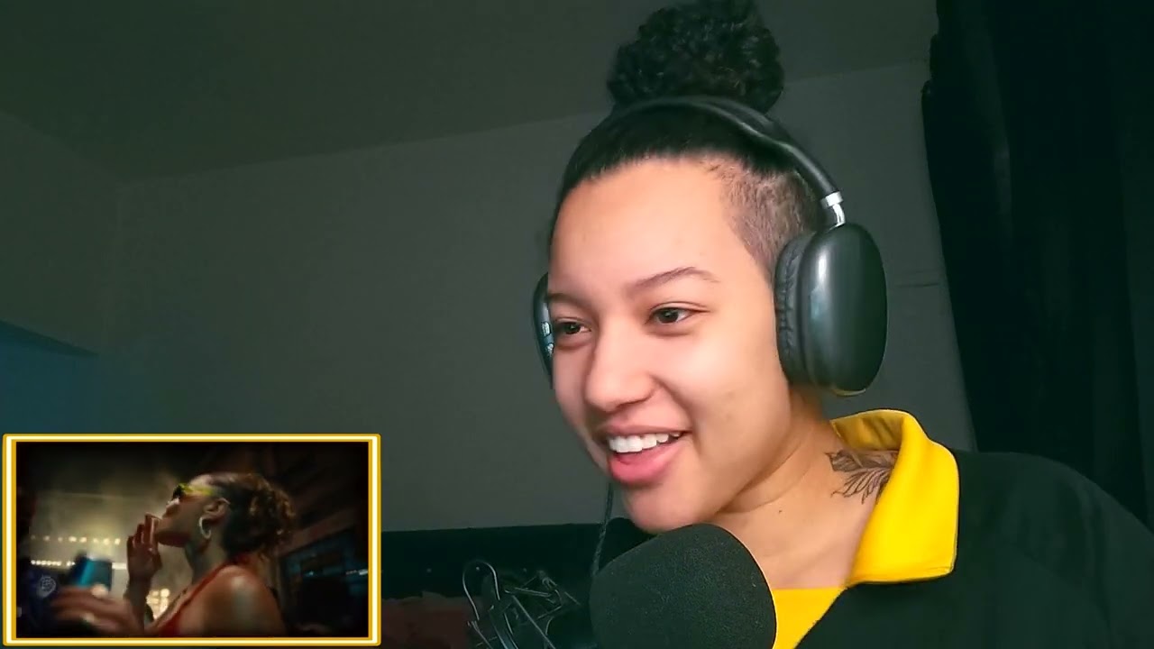 (REACT) WIU - Rainha da Finesse | NATALY SANTOS