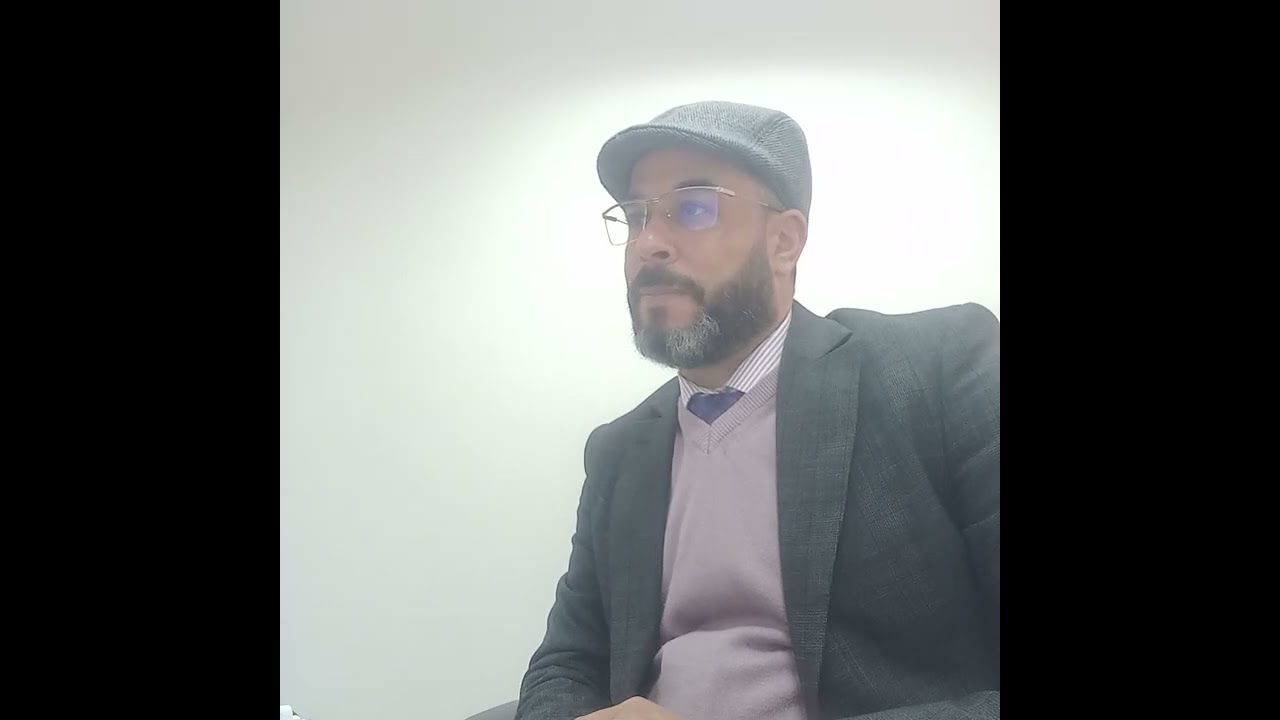 تهنئة رمضانية خاصة لمتابعي عين على القانون إنفو 🌙.