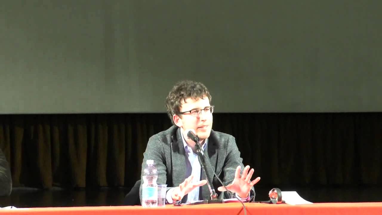 Diego Fusaro.Trattato del ribelle 1