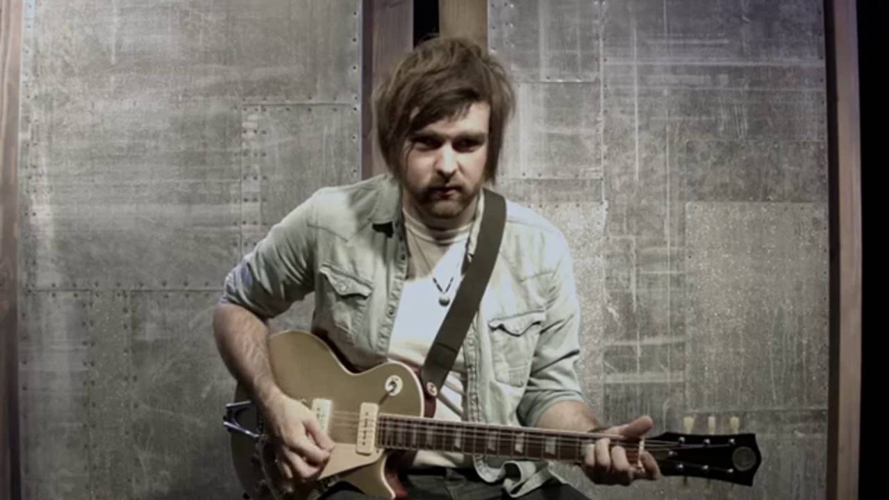 Bethel Guitar Drives and Comps