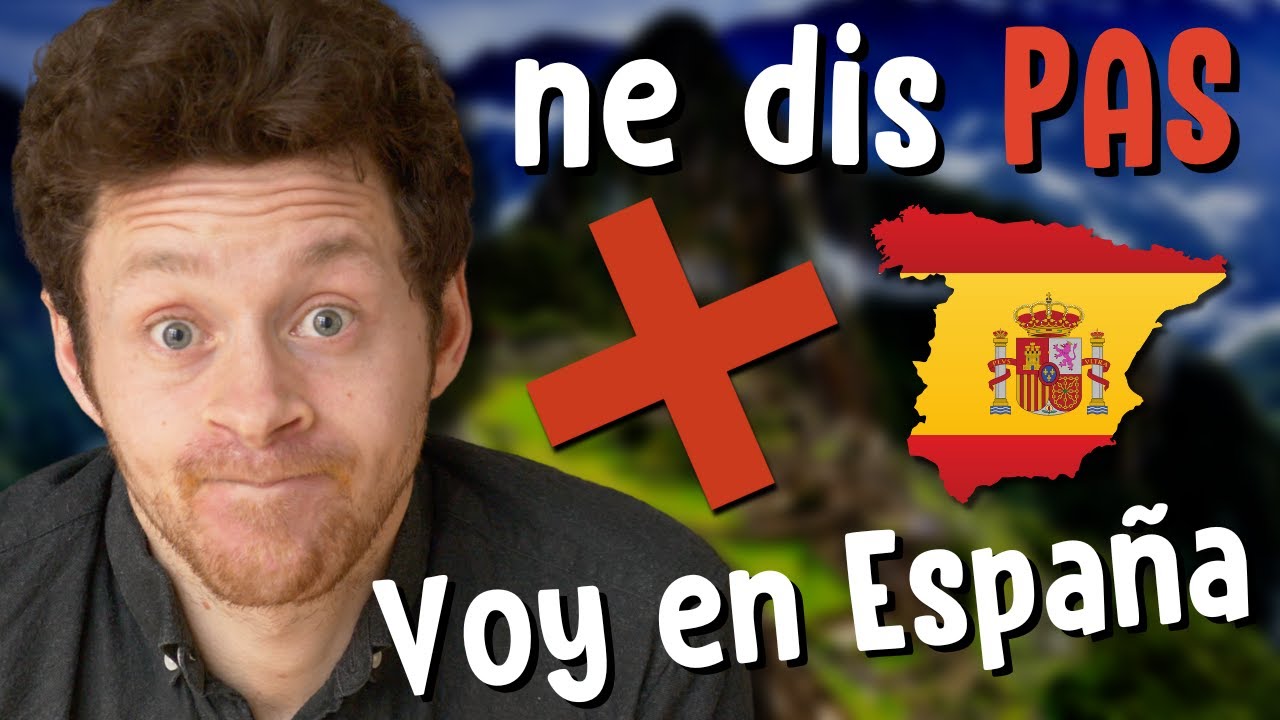 Ne dis PAS 