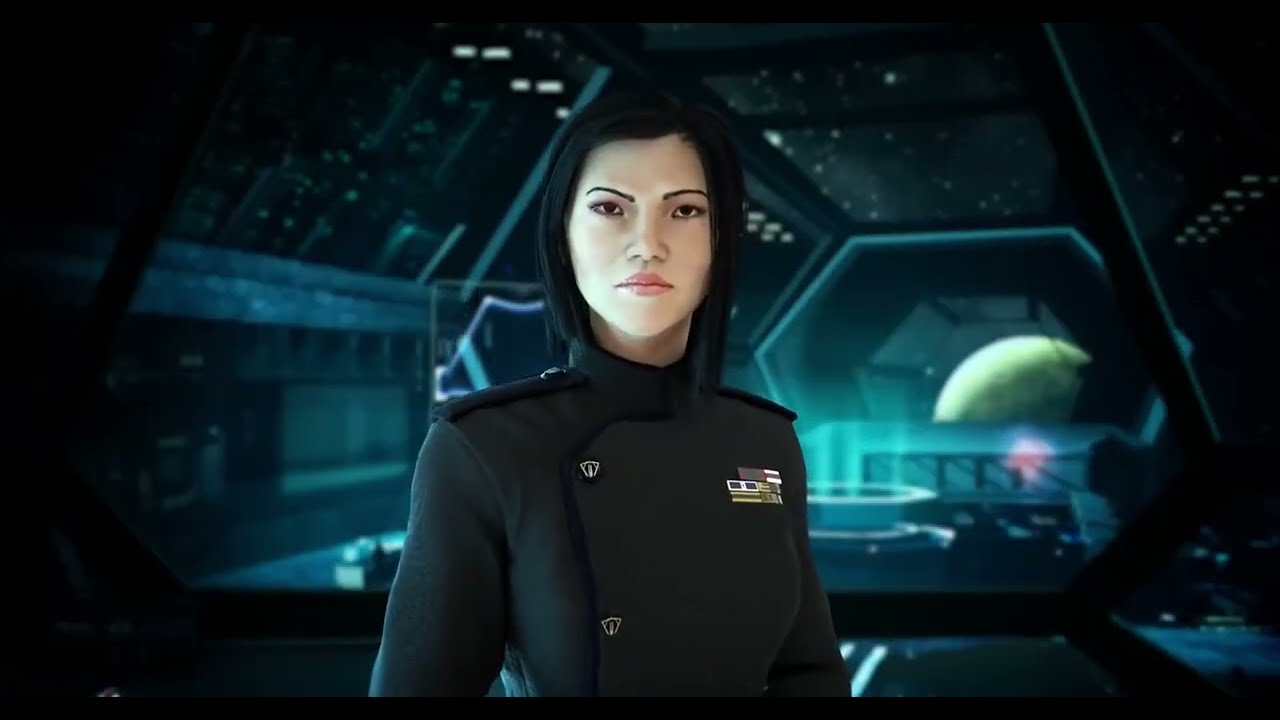 GALACTIC CIVILIZATIONS | CINEMATIC STORY \ SPACE FIGHT SCENES [HD]