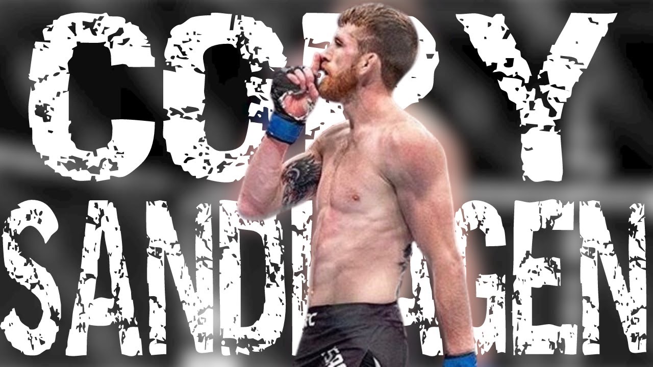Art of Fighting | Cory Sandhagen Highlights 2022